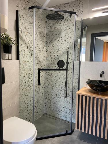 Kolorowe Apartamenty 49a
