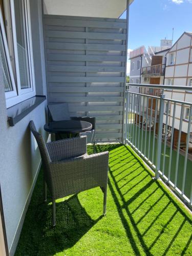 Kolorowe Apartamenty 49a
