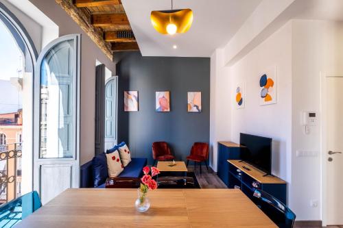 BrightHouse with Warm and Friendly Vibes, Valencia (photo 8)