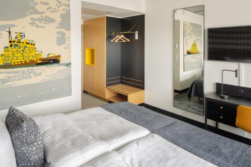 Original Sokos Hotel Presidentti Helsinki - main image