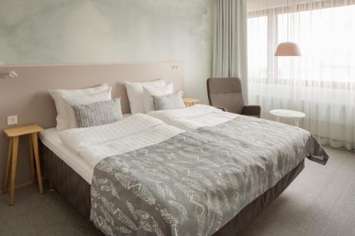 Original Sokos Hotel Presidentti Helsinki - image 13