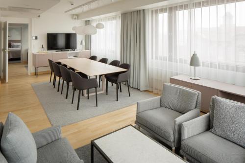 Original Sokos Hotel Presidentti Helsinki - image 6