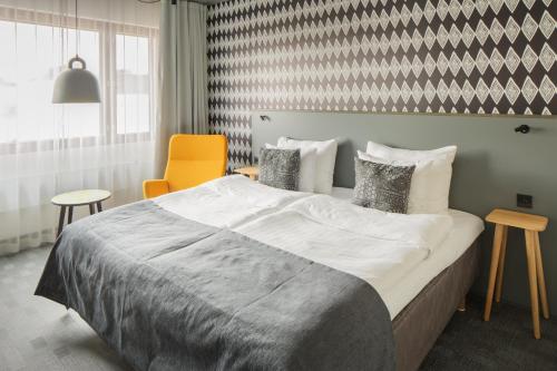 Original Sokos Hotel Presidentti Helsinki - image 12