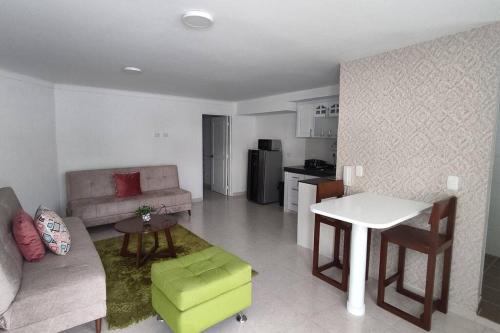 Súper Ubicación San Fernando Apartamento 101 A/C