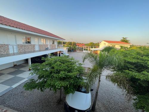 HOTEL BOSCONIA IMPERIAL in Fundacion