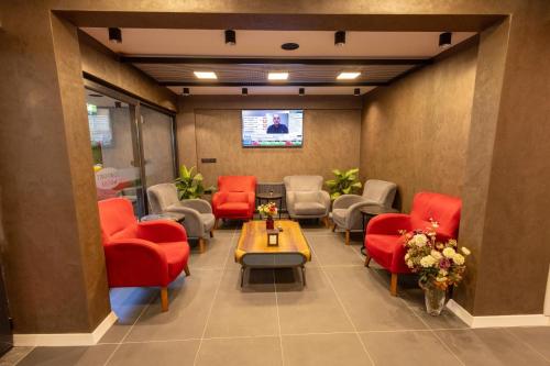 共用Lounge/電視區