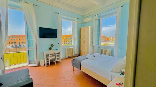 B&B - Residenza d'epoca Piazza Cairoli