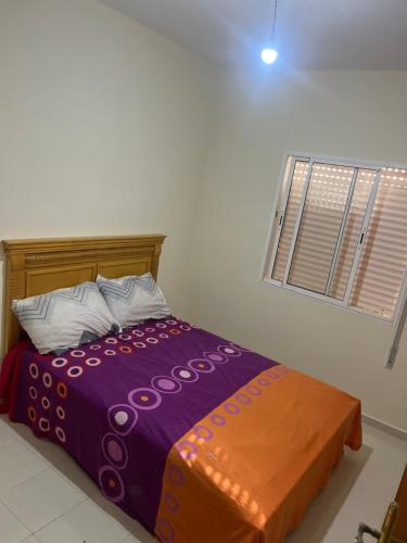 Appartement saidia 2 chambres in Saidia