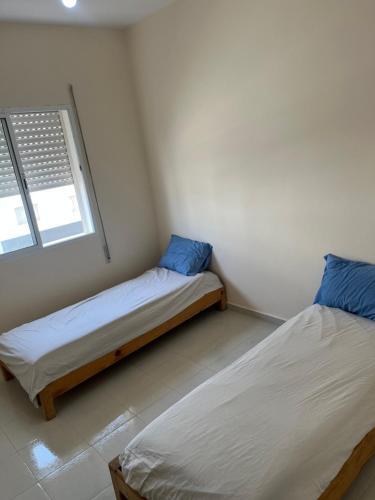 Appartement saidia 2 chambres in 사이디아