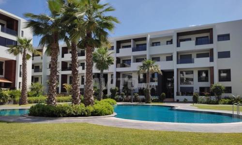 Duplex One Hill Ville Verte Y, Casablanca