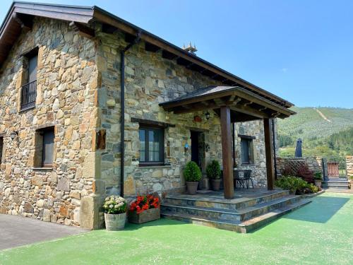 Apartamentos Rurales Posada de las Hoces - Posada