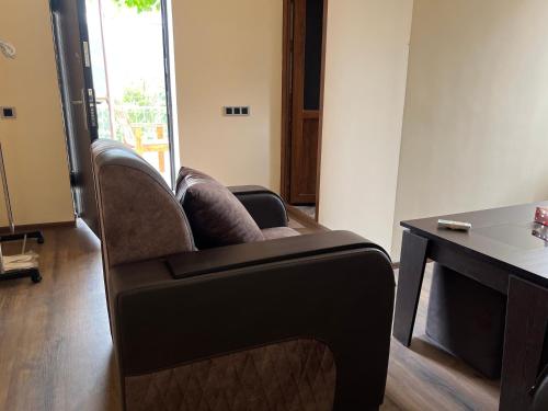 Arman Bed and Breakfast in Halidzor