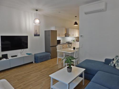 Berki Apartman