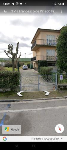 B&B Francesco – Pisa, MN