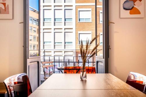 Amazing Apartment with aFun and Friendly Atmosphere, Valencia (photo 7)