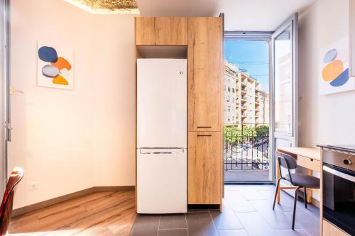 Amazing Apartment with aFun and Friendly Atmosphere, Valencia (photo 10)