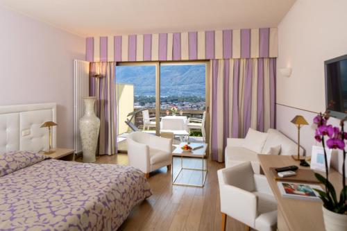 Hotel Ascona in Ascona