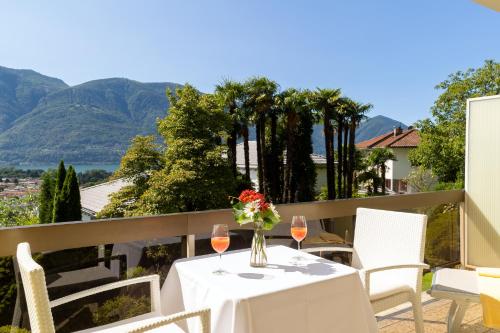 Hotel Ascona - image 10