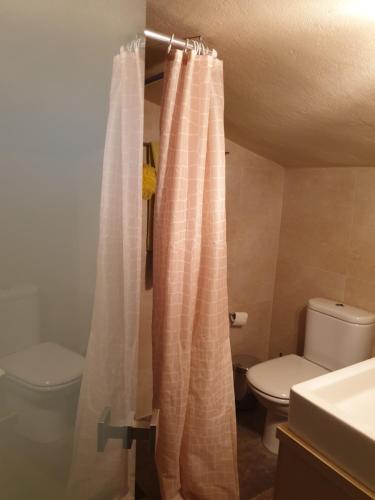 Sani forest house Sani forest house