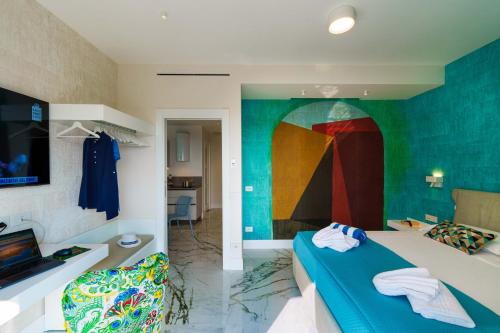 Gio Mar Blu - Apartment - Piano di Sorrento
