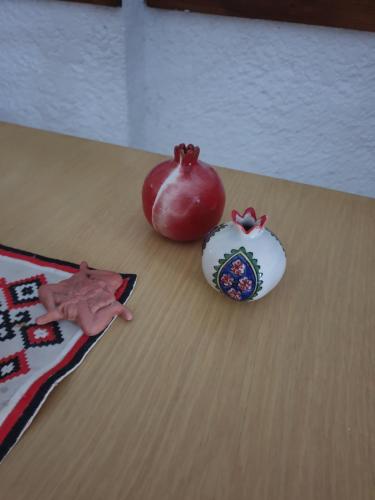 Sani forest house Sani forest house