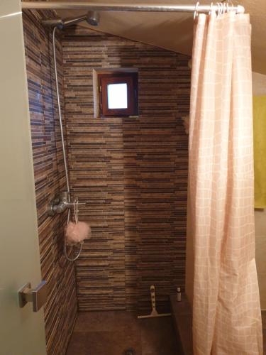 Sani forest house Sani forest house