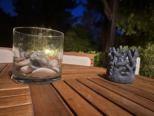 Sani forest house Sani forest house