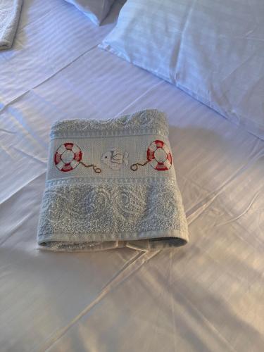 Sani forest house Sani forest house