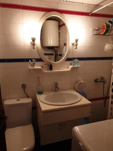 Sani forest house Sani forest house