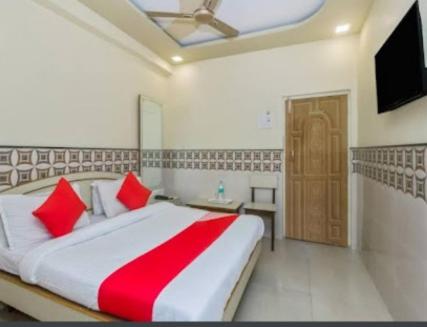 Trio hotel