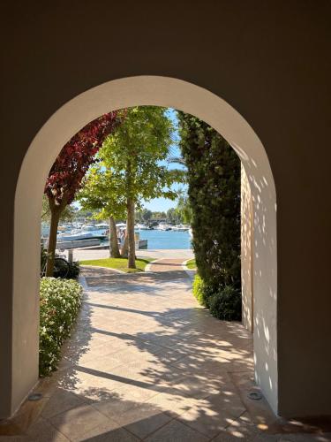 Sani forest house Sani forest house