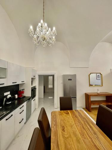 Masná 20C- Old Town Residence, Prague (photo 10)