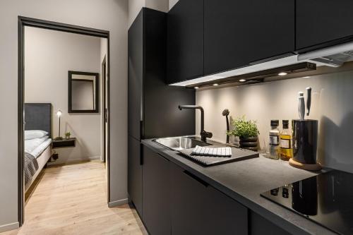 The APARTMENTS Company- Frogner, Oslo (photo 8)