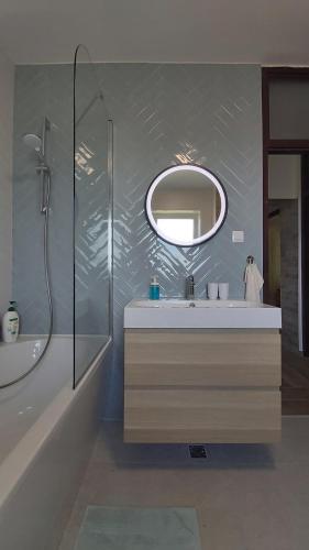 Apartman Nada in Reštovo