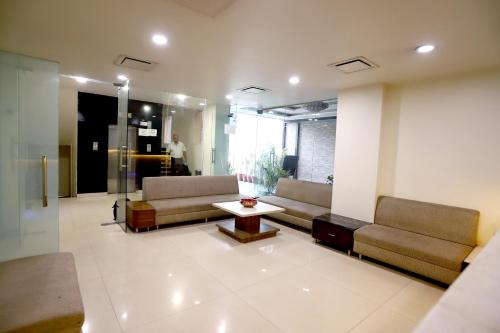 共用Lounge/電視區
