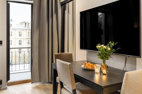The APARTMENTS Company- Frogner - Apartment - Oslo