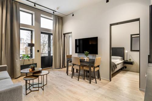 The APARTMENTS Company- Frogner, Oslo (photo 5)