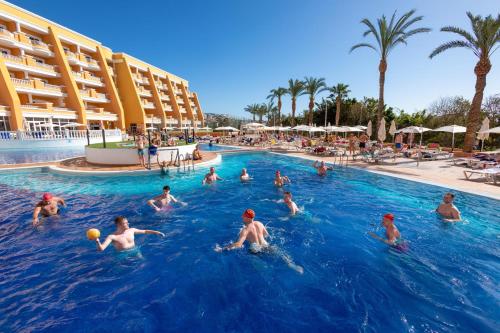 Chatur Playa Real Resort - image 10