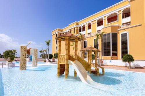 Chatur Playa Real Resort - image 13