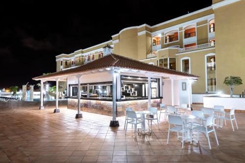 Chatur Playa Real Resort - image 5