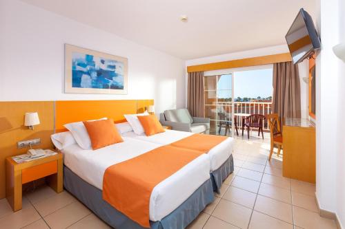 Hotel Chatur Costa Caleta