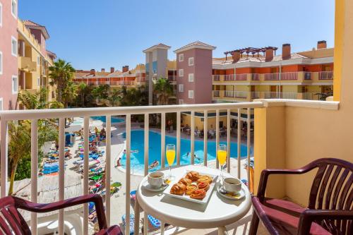 Hotel Chatur Costa Caleta