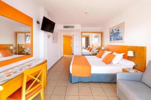 Hotel Chatur Costa Caleta