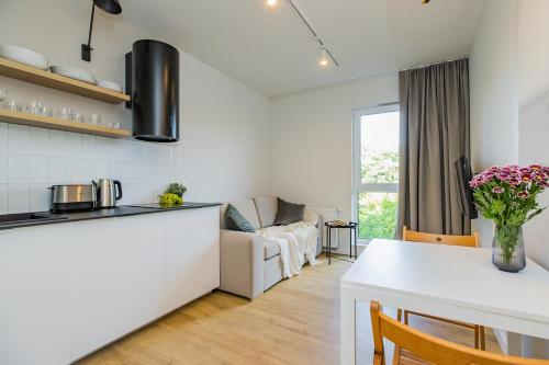 ShortStayPoland Jagiellońska (B133), Warschau