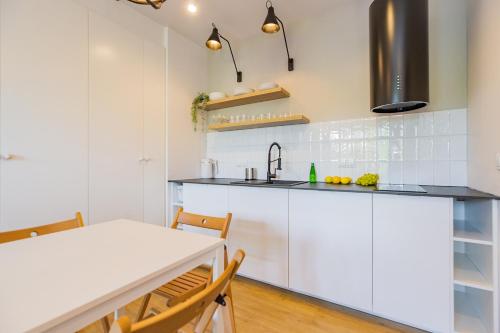 ShortStayPoland Jagiellońska (B134), Warsaw (photo 4)