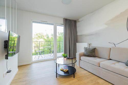 ShortStayPoland Jagiellońska (B134), Warsaw (photo 10)