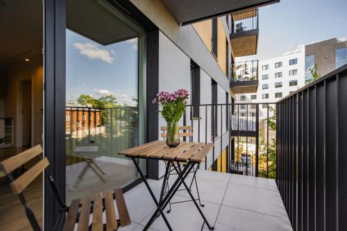 ShortStayPoland Jagiellońska (B134), Warsaw (photo 11)