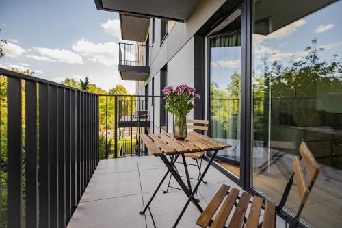 ShortStayPoland Jagiellońska (B134), Warsaw (photo 6)