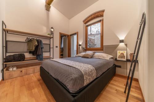 Pitti Studio Design, Florence