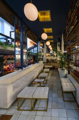 Exterior view, BlueBlood - The Rooms in Kalamata